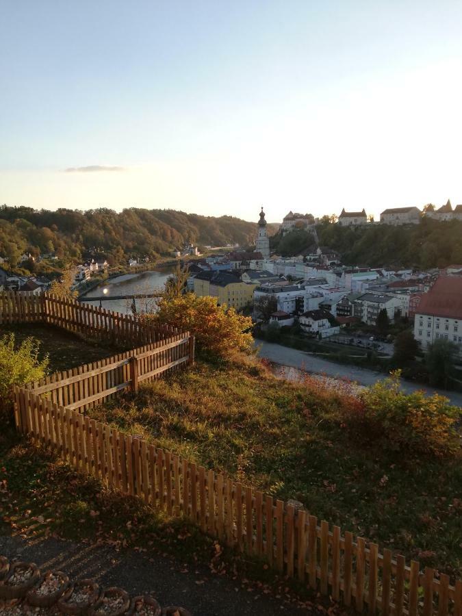 Waldgasthaus Hochburg-Ach Zewnętrze zdjęcie